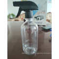 500ml hand wash pet spray bottle